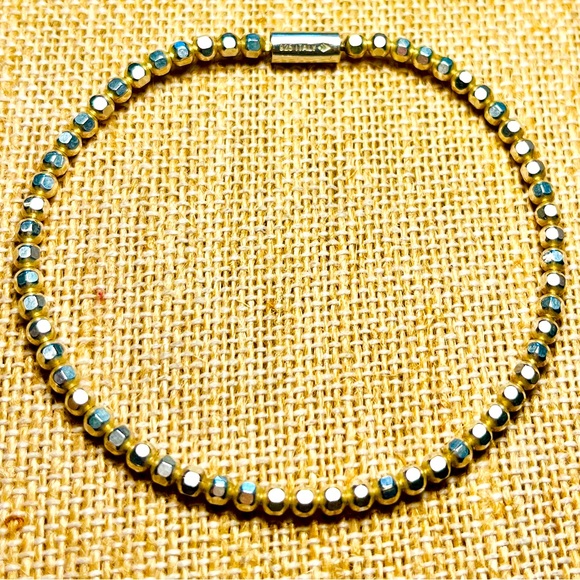 Silpada “Charlotte Stretch Bracelet” - Picture 3 of 12